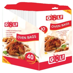 أكياس شوي جولف