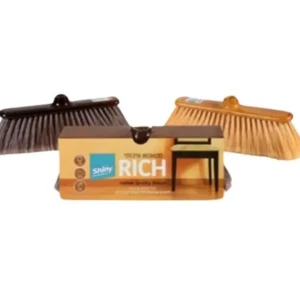 مكانس شايني