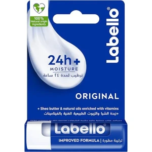 مرطب الشفاه الأصلي لابيلو