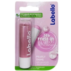 مرطب الشفاه لابيلو بيرلي شاين