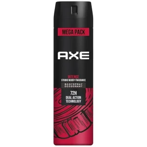 مزيل عرق اكس يدوم حتى 72 ساعة