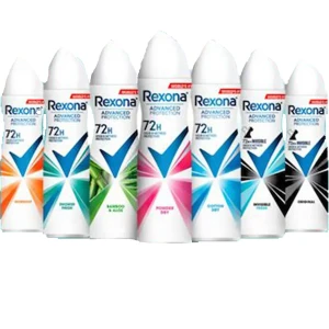 مزيل عرق للنساء من ريكسونا يدوم حتى 72 ساعة