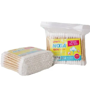 عيدان قطن نوجا