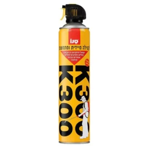 بخاخ مبيد حشري فعال ضد الحشرات 630 مل