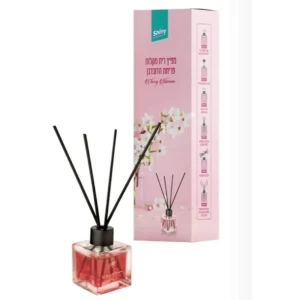 معطر عيدان زهور الكرز 100 مل