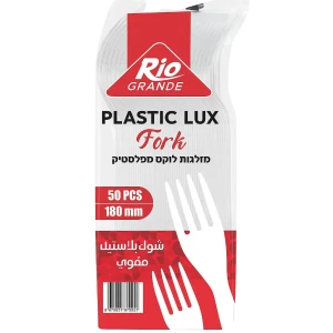 شوك بلاستك مقوى كل 4