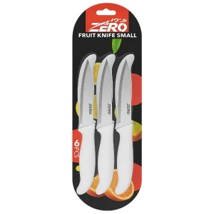 مجموعة سكاكين مطبخ من زيرو