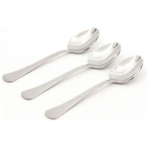 ملاعق ستيل عالي الجودة 