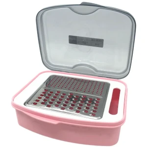 مبرشة لتقطيع الخضراوات والفواكة