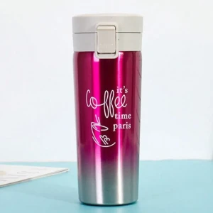 ترمس حراري ستيل 380 مل