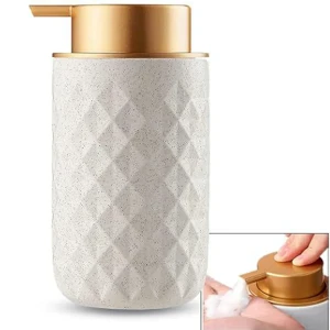 موزع صابون رغوي