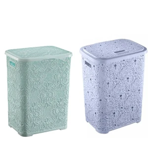 سلات غسيل حجم كبير