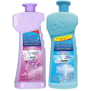 معطر أرضيات من لويال 700 مل