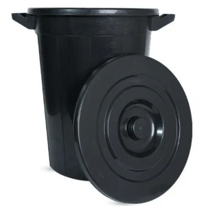 سطل مهملات 50 لتر