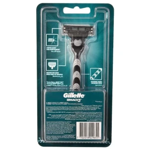 ماكنة حلاقة جيليت مخصصة للرجال