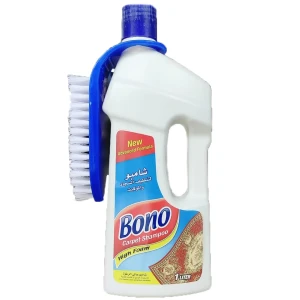 منظف بونو للسجاد والموكيت ذو رغوة عالية