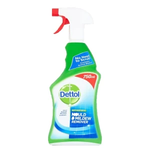 بخاخ ديتول لازالة العفن والفطريات