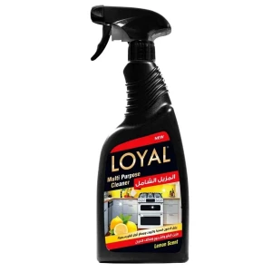 لويال مزيل البقع والشحوم ومنظف الأفران