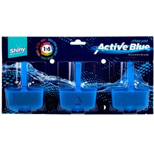 حجر حمام شايني للتظيف والتطهير