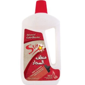 منظف السجاد من ستار