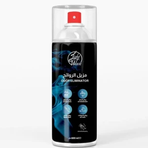 مزيل الروائح 600 مل