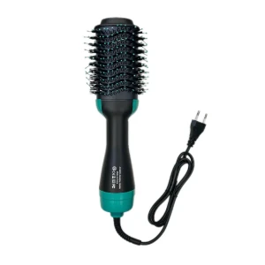 مجفف ومصفف شعر فرشاة