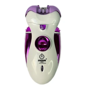 ماكينة إزالة الشعر من كراون