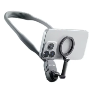 حامل رقبة مغناطيسي للهواتف