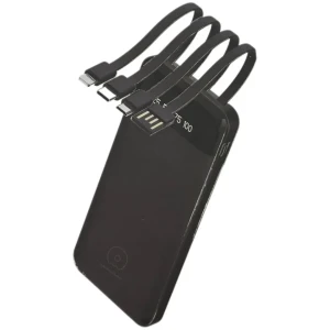 باور بانك 3 اسلاك موديل Y130