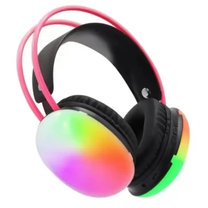 سماعات محيطية لاسلكية RGB