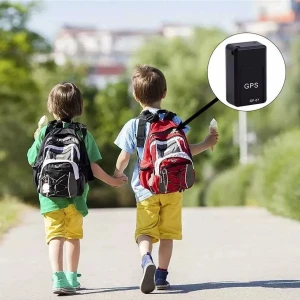 جهاز تعقب GBS لمعرفة موقع الشيئ بدقة