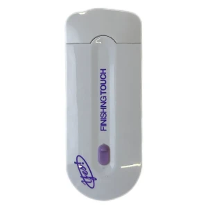 جهاز ازالة الشعر الفوري الشحن