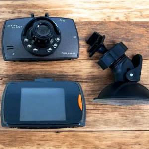 كامرا سيارة أمامية