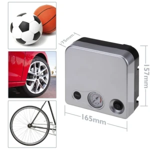 منفاخ اطارات السيارة