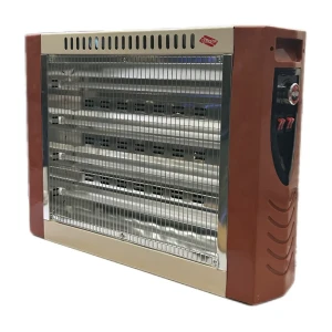 مدفأة كهربائية موديلQT88