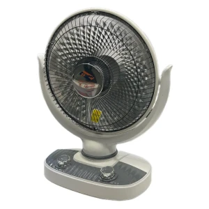 نمدفأة كهربائية شمسية حجم ١٤ انش