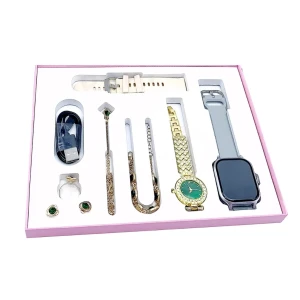 بوكس الهدايا النسائي 7x1