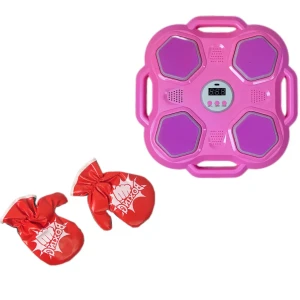 لعبة ملاكمة موسيقية للاطفال