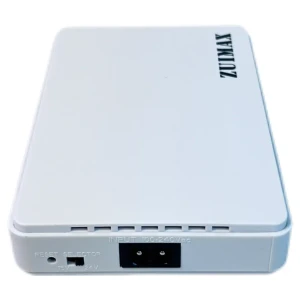 جهاز UPS راوتر