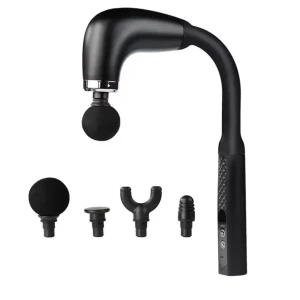 جهاز تدليك العضلات المقوس