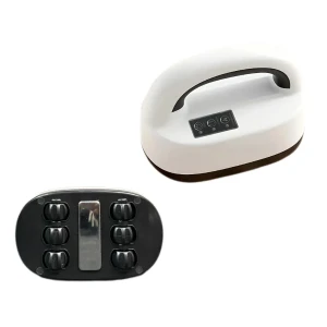 جهاز التدليك الحراري