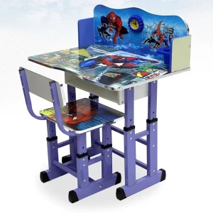 رحلة وكرسي دراسي للاطفال بشكل مميز