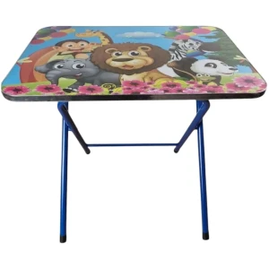 كرسي وطاولة دراسة