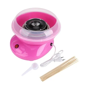 جهاز صناعة شعر بنات