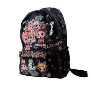 حقيبة لابوبو مدرسية عرض خاص