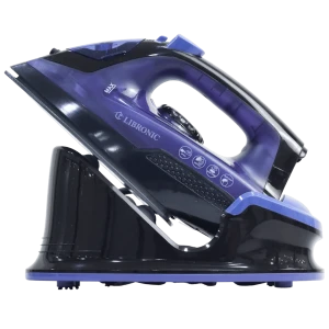 مكواة بخارية لاسلكي من ليبرونيك