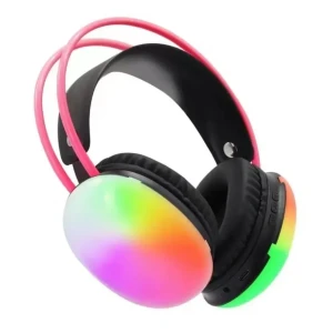 سماعة محيطية لاسلكية RGB 