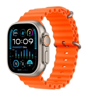 ساعة Apple Watch المعتمدة