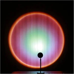 اضائة احترافية للتصوير