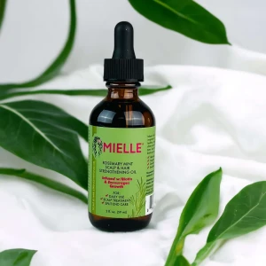 زيت الشعر اليومي من ماركة ميلي